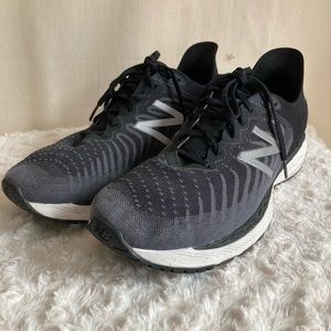 New balance fresh foam